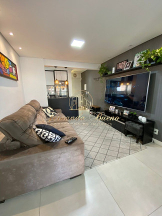 Imagem Imóvel com 3 Quartos à Venda, 91 m² em Vila Assunção - Santo André Imagem Imóvel com 3 Quartos à Venda, 91 m² em Vila Assunção - Santo André