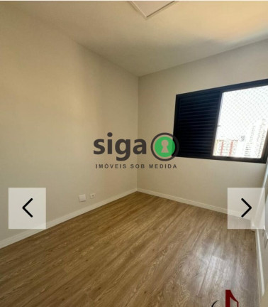 Imagem Apartamento com 3 Quartos à Venda, 84 m² em Tatuapé - São Paulo