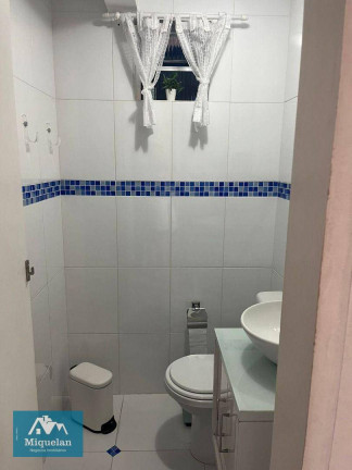 Imagem Apartamento com 2 Quartos à Venda, 54 m² em Vila Mazzei - São Paulo Imagem Apartamento com 2 Quartos à Venda, 54 m² em Vila Mazzei - São Paulo
