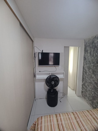 Imagem Apartamento com 2 Quartos à Venda, 42 m² em Sussuarana - Salvador Imagem Apartamento com 2 Quartos à Venda, 42 m² em Sussuarana - Salvador