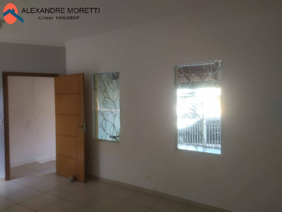 Imagem Casa com 2 Quartos para Alugar, 200 m² em Jardim Santa Rosa - Sorocaba