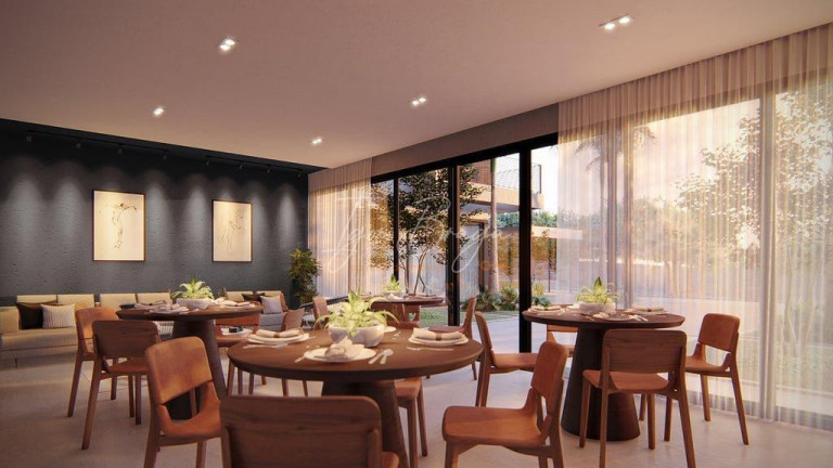 Imagem Cobertura com 1 Quarto à Venda, 29 m² em Novo Mundo - Curitiba Imagem Cobertura com 1 Quarto à Venda, 29 m² em Novo Mundo - Curitiba