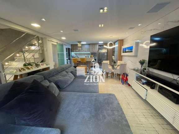Imagem Sobrado com 3 Quartos à Venda, 175 m² em Mandaqui - São Paulo Imagem Sobrado com 3 Quartos à Venda, 175 m² em Mandaqui - São Paulo