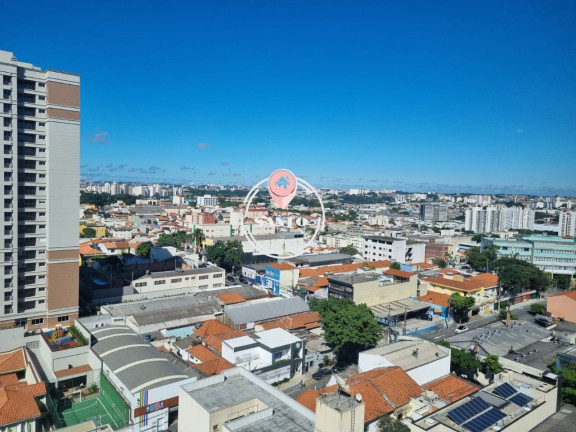Foto do imóvel Apartamento com 3 Quartos à Venda, 110 m² em Cerâmica - São Caetano Do Sul