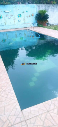 Imagem Casa com 4 Quartos à Venda, 290 m² em Gargau - São Francisco De Itabapoana Imagem Casa com 4 Quartos à Venda, 290 m² em Gargau - São Francisco De Itabapoana