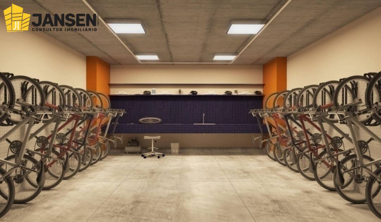 Imagem Apartamento com 2 Quartos à Venda, 66 m² em Manaíra - João Pessoa