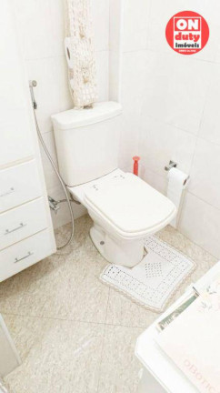 Imagem Apartamento com 2 Quartos à Venda, 120 m² em Pompéia - Santos Imagem Apartamento com 2 Quartos à Venda, 120 m² em Pompéia - Santos