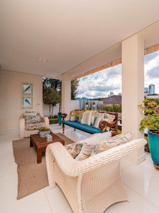Imagem Casa com 4 Quartos à Venda ou Locação, 520 m² em Alphaville 02 - Barueri Imagem Casa com 4 Quartos à Venda ou Locação, 520 m² em Alphaville 02 - Barueri