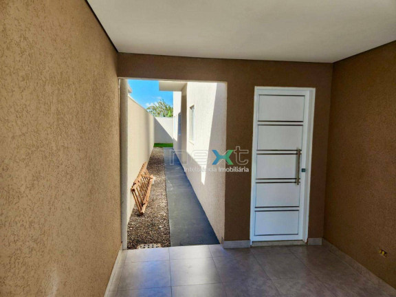 Imagem Casa com 1 Quarto à Venda, 90 m² em Jardim Monumento - Campo Grande