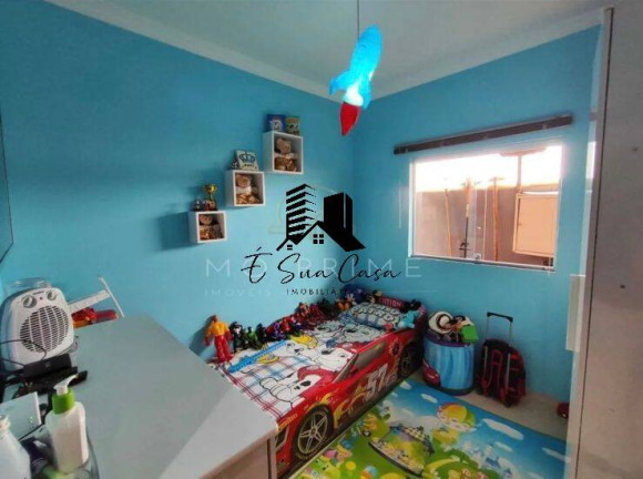 Imagem Casa com 3 Quartos à Venda, 180 m² em Floresta Encantada - Esmeraldas