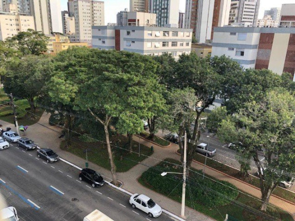 Imagem Apartamento com 2 Quartos à Venda, 74 m² em Jardim São Dimas - São José Dos Campos