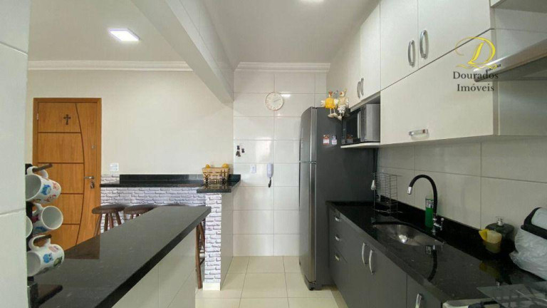 Imagem Apartamento com 2 Quartos à Venda, 62 m² em Vila Guilhermina - Praia Grande Imagem Apartamento com 2 Quartos à Venda, 62 m² em Vila Guilhermina - Praia Grande
