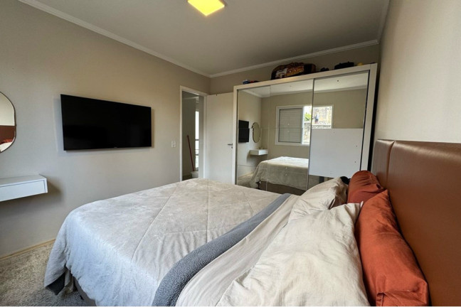 Imagem Apartamento com 2 Quartos à Venda, 64 m² em Vila Aurora (zona Norte) - São Paulo Imagem Apartamento com 2 Quartos à Venda, 64 m² em Vila Aurora (zona Norte) - São Paulo