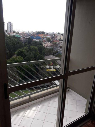 Imagem Apartamento com 2 Quartos à Venda, 69 m² em Vila Bela Vista - Santo André Imagem Apartamento com 2 Quartos à Venda, 69 m² em Vila Bela Vista - Santo André