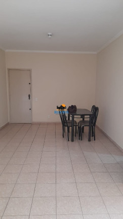 Imagem Apartamento com 2 Quartos à Venda,  em Itararé - São Vicente