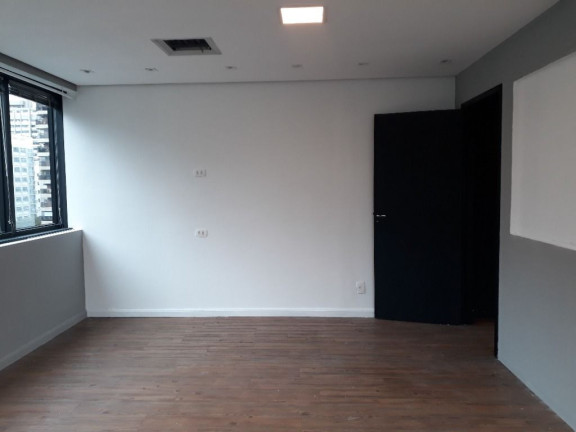 Imagem Imóvel à Venda, 40 m² em Vila Nova Conceição - São Paulo Imagem Imóvel à Venda, 40 m² em Vila Nova Conceição - São Paulo