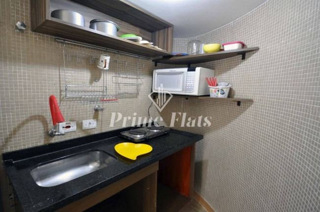 Imagem Apartamento com 1 Quarto à Venda, 42 m² em Liberdade - São Paulo Imagem Apartamento com 1 Quarto à Venda, 42 m² em Liberdade - São Paulo