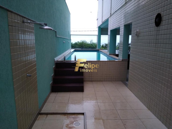 Imagem Imóvel com 3 Quartos à Venda, 117 m² em Enseada Azul - Guarapari