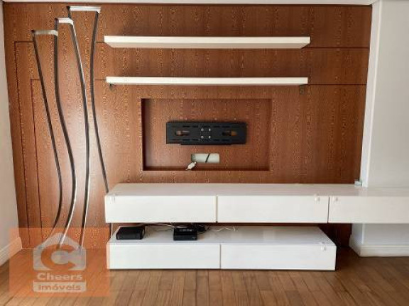 Imagem Apartamento com 2 Quartos para Alugar, 105 m² em Brooklin - São Paulo Imagem Apartamento com 2 Quartos para Alugar, 105 m² em Brooklin - São Paulo