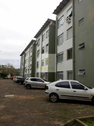 Imagem Apartamento com 2 Quartos à Venda, 52 m² em Vila Nova - Porto Alegre
