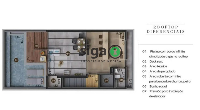 Imagem Casa com 4 Quartos à Venda, 483 m² em Brooklin - São Paulo