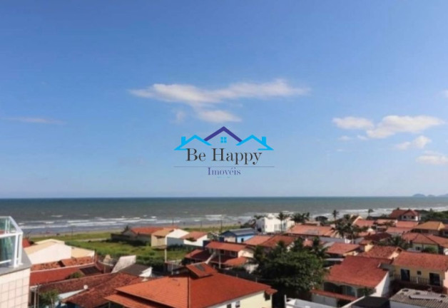 Imagem Apartamento com 3 Quartos à Venda, 194 m² em Belmira Novaes, Est.baln. - Peruibe