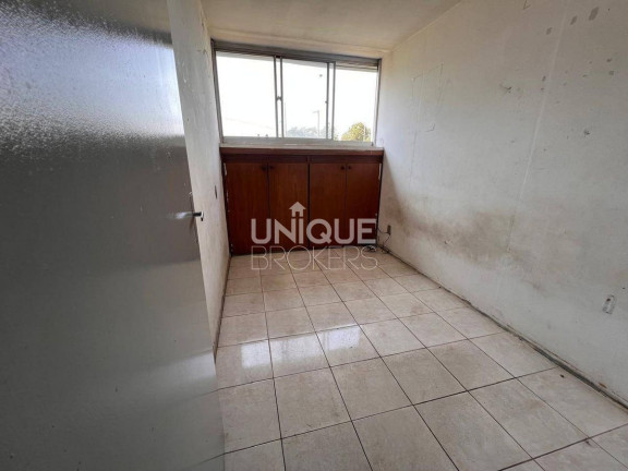 Imagem Apartamento com 3 Quartos à Venda, 65 m² em Parque Cecap - Jundiaí