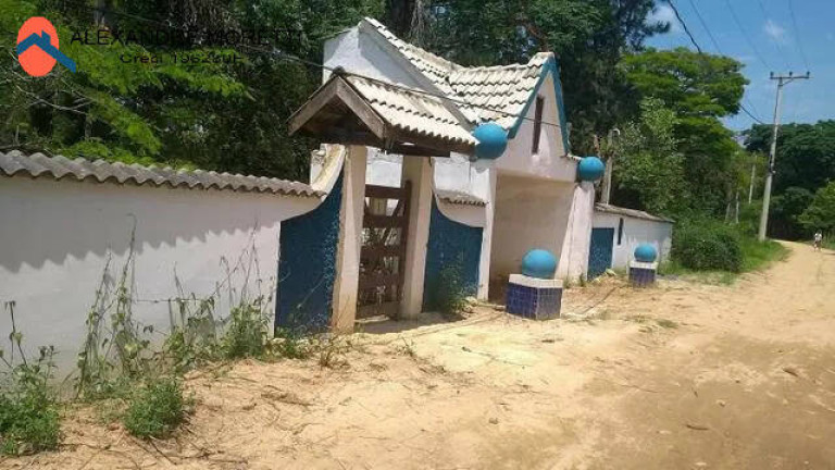 Imagem Chácara com 16 Quartos à Venda, 60 m² em Araçoiabinha - Sorocaba