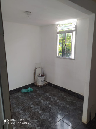 Imagem Apartamento com 2 Quartos à Venda, 52 m² em Conjunto Habitacional Teotonio Vilela - São Paulo Imagem Apartamento com 2 Quartos à Venda, 52 m² em Conjunto Habitacional Teotonio Vilela - São Paulo