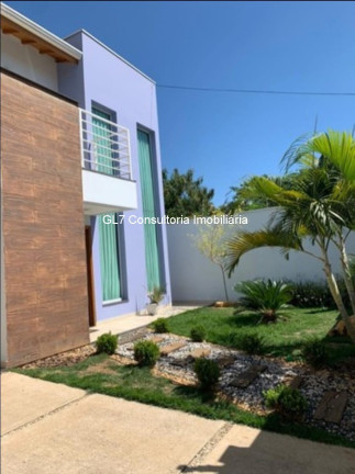 Imagem Casa com 3 Quartos à Venda,  em Jardim Esplanada Ii - Indaiatuba