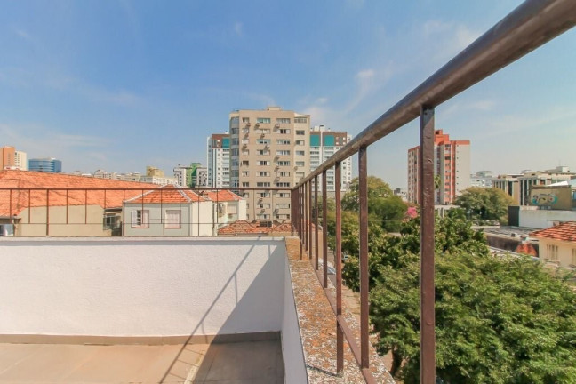 Imagem Apartamento com 3 Quartos à Venda, 197 m² em Auxiliadora - Porto Alegre Imagem Apartamento com 3 Quartos à Venda, 197 m² em Auxiliadora - Porto Alegre