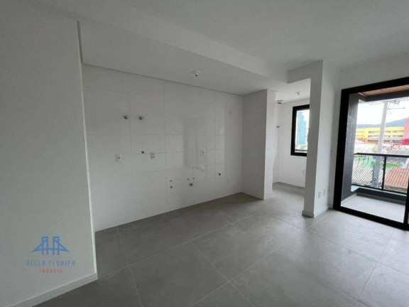 Imagem Apartamento com 2 Quartos à Venda, 73 m² em Trindade - Florianópolis Imagem Apartamento com 2 Quartos à Venda, 73 m² em Trindade - Florianópolis