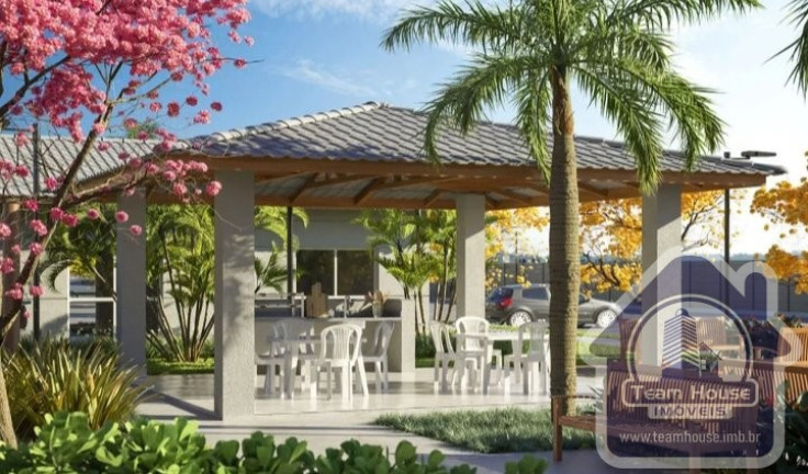 Imagem Apartamento com 2 Quartos à Venda, 41 m² em Vila Sonia - Praia Grande Imagem Apartamento com 2 Quartos à Venda, 41 m² em Vila Sonia - Praia Grande