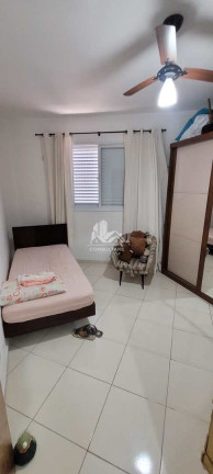 Imagem Casa com 3 Quartos à Venda, 112 m² em Macuco - Santos