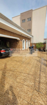 Imagem Casa com 3 Quartos à Venda, 211 m² em Vila Mimosa - Campinas
