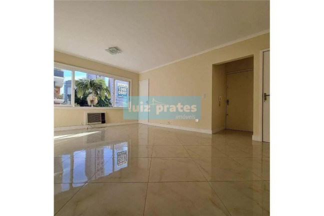 Imagem Apartamento com 3 Quartos à Venda, 120 m² em Moinhos De Vento - Porto Alegre