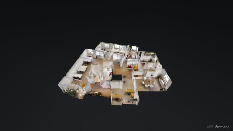 Imagem Apartamento com 6 Quartos à Venda, 223 m² em Jardim Paulistano - São Paulo Imagem Apartamento com 6 Quartos à Venda, 223 m² em Jardim Paulistano - São Paulo