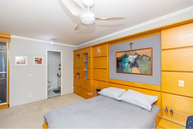 Imagem Apartamento com 3 Quartos à Venda, 151 m² em Panamby - São Paulo Imagem Apartamento com 3 Quartos à Venda, 151 m² em Panamby - São Paulo