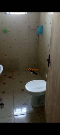 Imagem Sobrado com 5 Quartos à Venda, 125 m² em Nova Ponte Alta - Guarulhos Imagem Sobrado com 5 Quartos à Venda, 125 m² em Nova Ponte Alta - Guarulhos