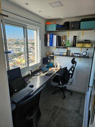 Imagem Apartamento com 2 Quartos à Venda, 66 m² em Instituto De Previdência - São Paulo Imagem Apartamento com 2 Quartos à Venda, 66 m² em Instituto De Previdência - São Paulo