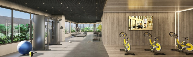 Imagem Apartamento com 3 Quartos à Venda, 127 m² em Serrinha - Goiânia