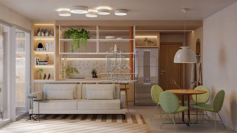 Imagem Apartamento com 2 Quartos à Venda, 77 m² em Canto Do Forte - Praia Grande Imagem Apartamento com 2 Quartos à Venda, 77 m² em Canto Do Forte - Praia Grande