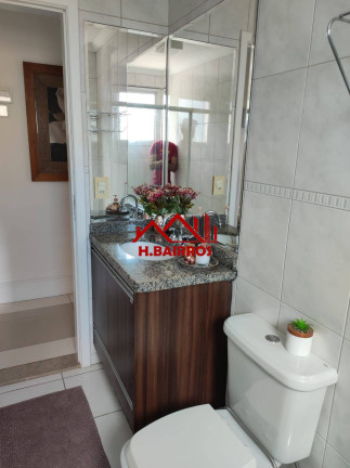 Imagem Apartamento com 3 Quartos à Venda, 97 m² em Jardim América - São José Dos Campos Imagem Apartamento com 3 Quartos à Venda, 97 m² em Jardim América - São José Dos Campos