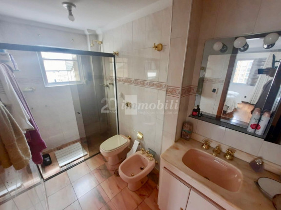 Imagem Apartamento com 3 Quartos à Venda, 210 m² em Higienópolis - São Paulo Imagem Apartamento com 3 Quartos à Venda, 210 m² em Higienópolis - São Paulo