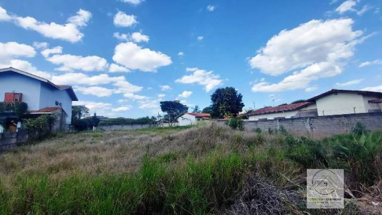 Terreno à Venda, 580 m² em Loteamento Jardim Morumbi - Atibaia