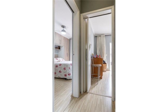 Imagem Casa com 2 Quartos à Venda, 88 m² em Jardim Santa Maria - São Paulo Imagem Casa com 2 Quartos à Venda, 88 m² em Jardim Santa Maria - São Paulo