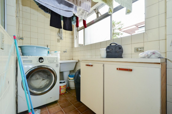 Imagem Apartamento com 3 Quartos à Venda, 141 m² em Brooklin Paulista - São Paulo Imagem Apartamento com 3 Quartos à Venda, 141 m² em Brooklin Paulista - São Paulo