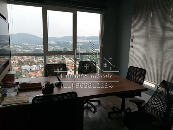 Imagem Imóvel com 1 Quarto à Venda, 90 m² em Sítio Tamboré Alphaville - Barueri Imagem Imóvel com 1 Quarto à Venda, 90 m² em Sítio Tamboré Alphaville - Barueri