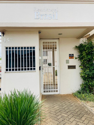 Imagem Apartamento com 3 Quartos à Venda, 68 m² em Vila Aparecida - Franca