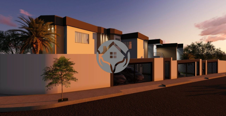 Imagem Casa com 3 Quartos à Venda, 174 m² em Planalto - Belo Horizonte Imagem Casa com 3 Quartos à Venda, 174 m² em Planalto - Belo Horizonte